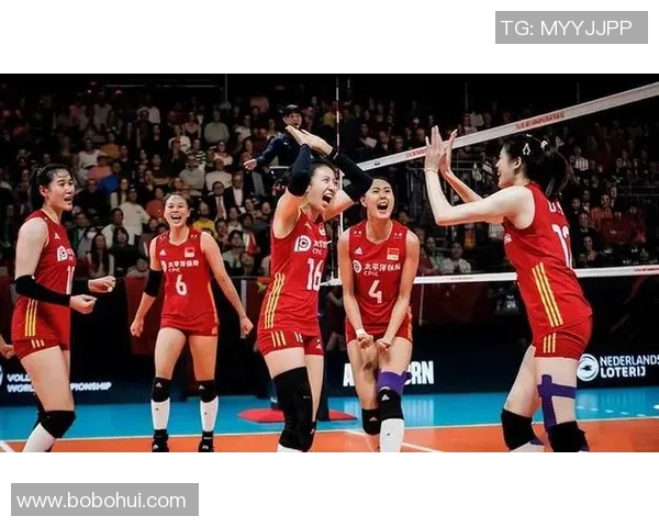 广州排球队的默契配合与战术探讨聚焦排球运动发展之路