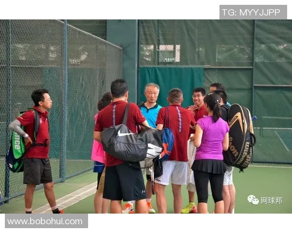 武汉网球队与重庆网球队赛后复盘探讨团队协作的成功与不足之处
