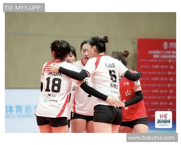 成都排球队的节奏与魅力探秘：排球运动在城市中的发展与影响